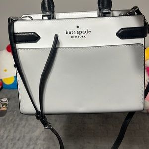 kate spade purse and wallet set